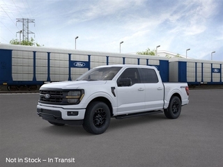 2025 Ford F-150 for sale in Roanoke VA