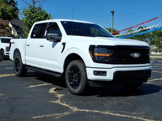 2025 Ford F-150 for sale in Dowagiac MI