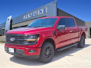 2025 Ford F-150 for sale in Grapevine TX