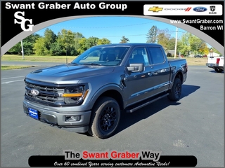 2025 Ford F-150 for sale in Barron WI