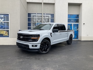 2025 Ford F-150 for sale in Waynesburg PA