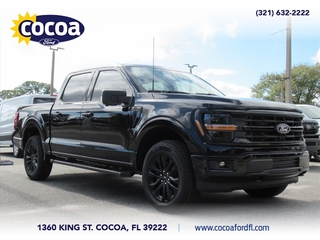 2025 Ford F-150 for sale in Cocoa FL