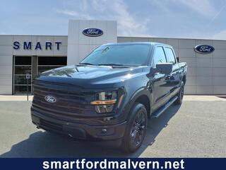 2025 Ford F-150 for sale in Malvern AR