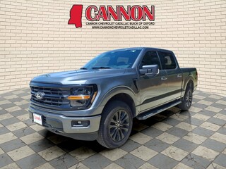 2025 Ford F-150 for sale in Oxford MS