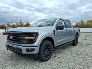 2025 Ford F-150 for sale in Dundee MI