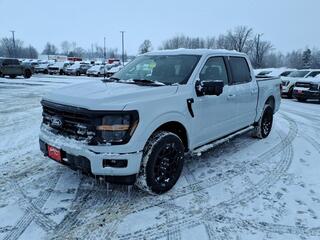 2025 Ford F-150 for sale in Rice Lake WI