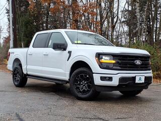 2025 Ford F-150 for sale in Rochester NH