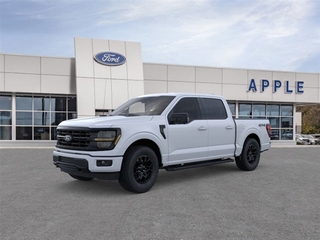 2025 Ford F-150 for sale in Lynchburg VA