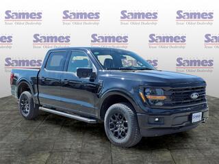 2026 Ford F-150 for sale in Bastrop TX