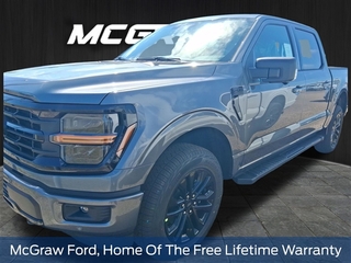 2026 Ford F-150 for sale in Fairmont WV