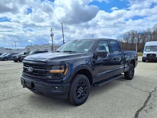 2026 Ford F-150 for sale in Springfield VA