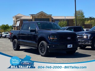 2026 Ford F-150 for sale in Mechanicsville VA