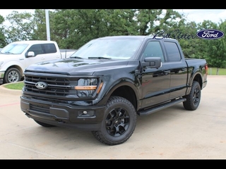 2026 Ford F-150 for sale in Denton TX