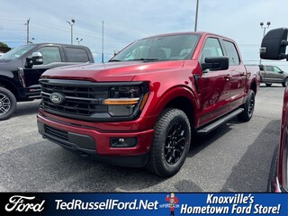 2026 Ford F-150 for sale in Knoxville TN