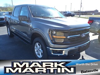 2026 Ford F-150 for sale in Batesville AR