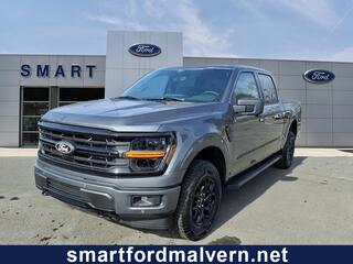 2026 Ford F-150 for sale in Malvern AR
