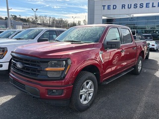 2026 Ford F-150 for sale in Knoxville TN