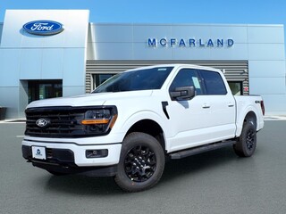 2026 Ford F-150 for sale in Rochester NH