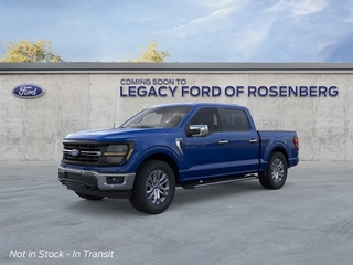 2026 Ford F-150 for sale in Rosenberg TX