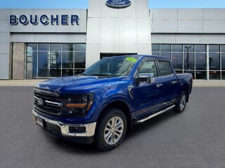 2026 Ford F-150 for sale in Janesville WI