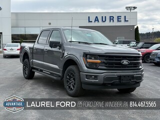 2026 Ford F-150 for sale in Windber PA