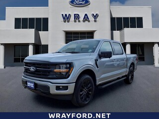 2026 Ford F-150 for sale in Bossier City LA