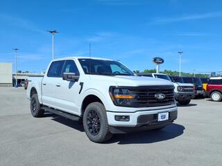 2026 Ford F-150 for sale in Claremore OK