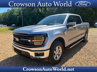 2024 Ford F-150 for sale in Louisville MS