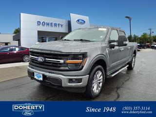 2024 Ford F-150 for sale in Forest Grove OR