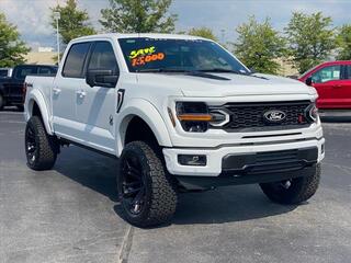 2024 Ford F-150 for sale in Hixson TN