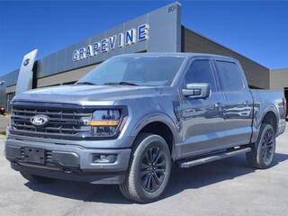 2024 Ford F-150 for sale in Grapevine TX