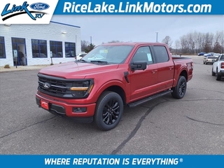 2024 Ford F-150 for sale in Rice Lake WI