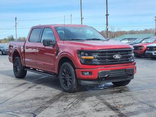 2024 Ford F-150 for sale in Muskegon MI