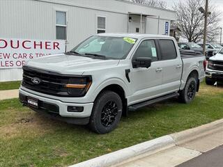 2024 Ford F-150 for sale in Janesville WI