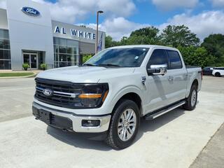 2024 Ford F-150 for sale in Manchester TN
