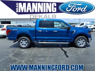 2024 Ford F-150 for sale in Des Plaines IL