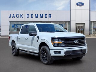 2024 Ford F-150 for sale in Wayne MI