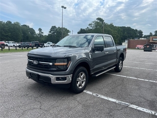 2024 Ford F-150 for sale in Walterboro SC