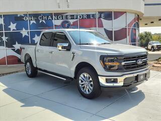 2024 Ford F-150 for sale in Mcalester OK