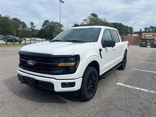 2024 Ford F-150 for sale in Walterboro SC