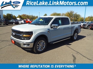 2024 Ford F-150 for sale in Rice Lake WI