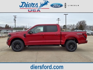 2024 Ford F-150 for sale in Fremont NE