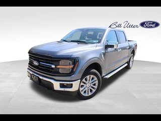 2024 Ford F-150 for sale in Denton TX