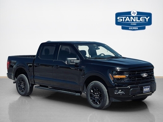 2024 Ford F-150 for sale in Dallas TX