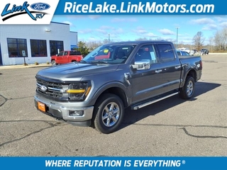 2024 Ford F-150 for sale in Rice Lake WI