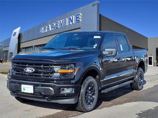 2024 Ford F-150 for sale in Grapevine TX