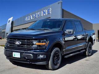 2024 Ford F-150 for sale in Grapevine TX