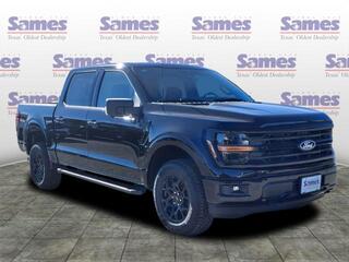 2024 Ford F-150 for sale in Bastrop TX