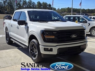 2024 Ford F-150 for sale in Jacksonville NC