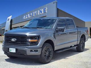 2025 Ford F-150 for sale in Grapevine TX